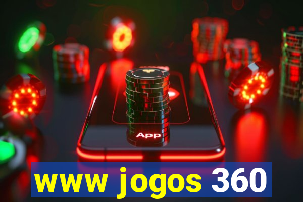 www jogos 360